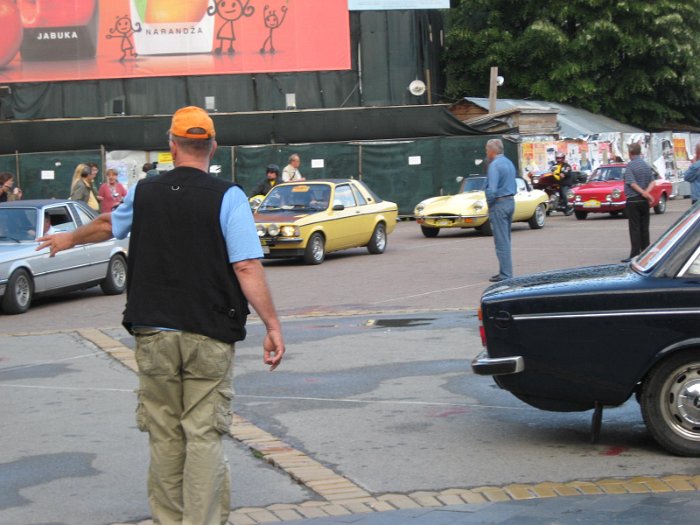 OLDTIMER 2011Slike Origin 015